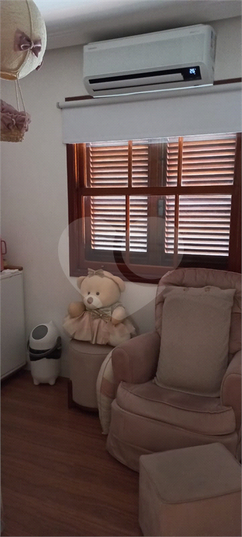 SOBRADO em CASA VERDE