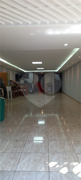 SOBRADO em CASA VERDE