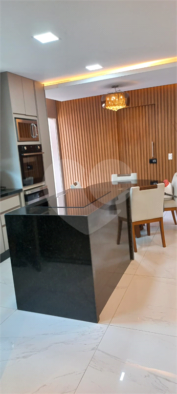 SOBRADO em CASA VERDE