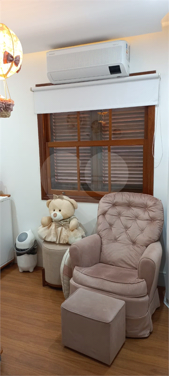 SOBRADO em CASA VERDE