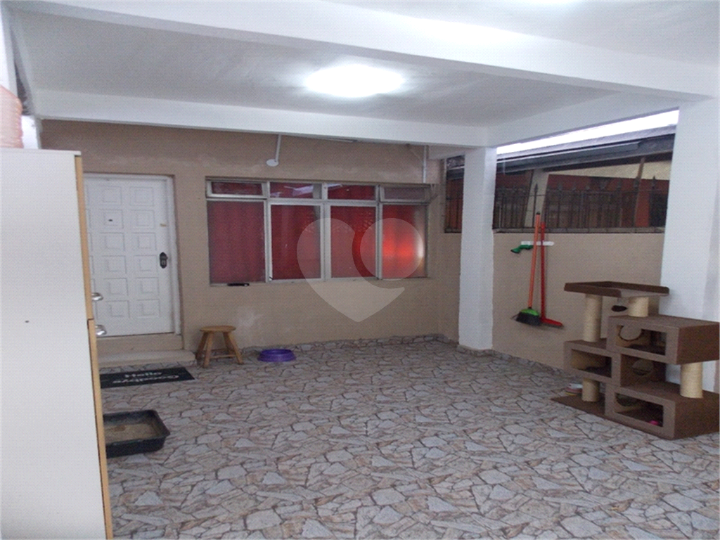 Sobrado à venda com 2 quartos, 85m² - Foto 18