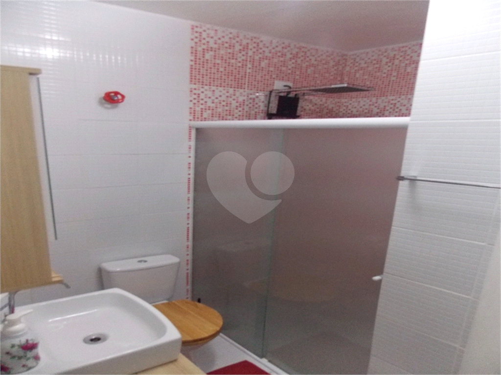 Sobrado à venda com 2 quartos, 85m² - Foto 6