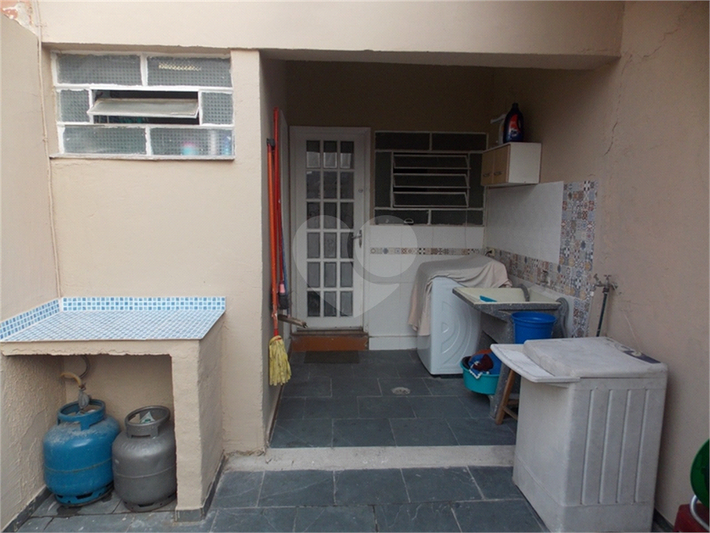 Sobrado à venda com 2 quartos, 85m² - Foto 5