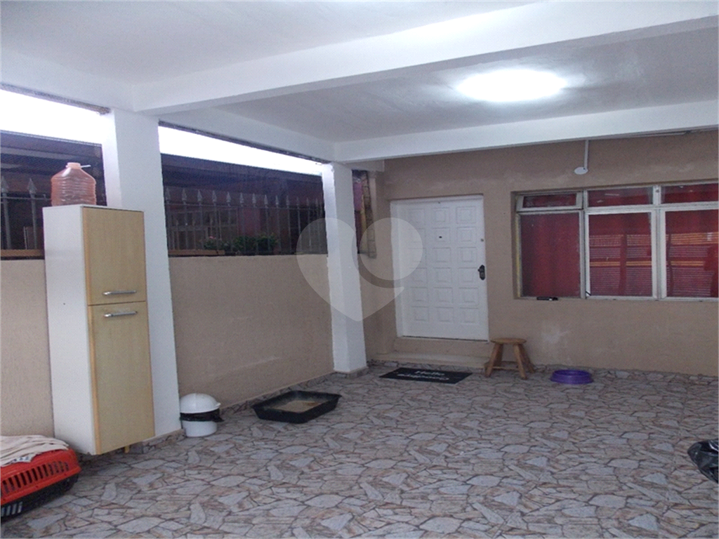 Sobrado à venda com 2 quartos, 85m² - Foto 9