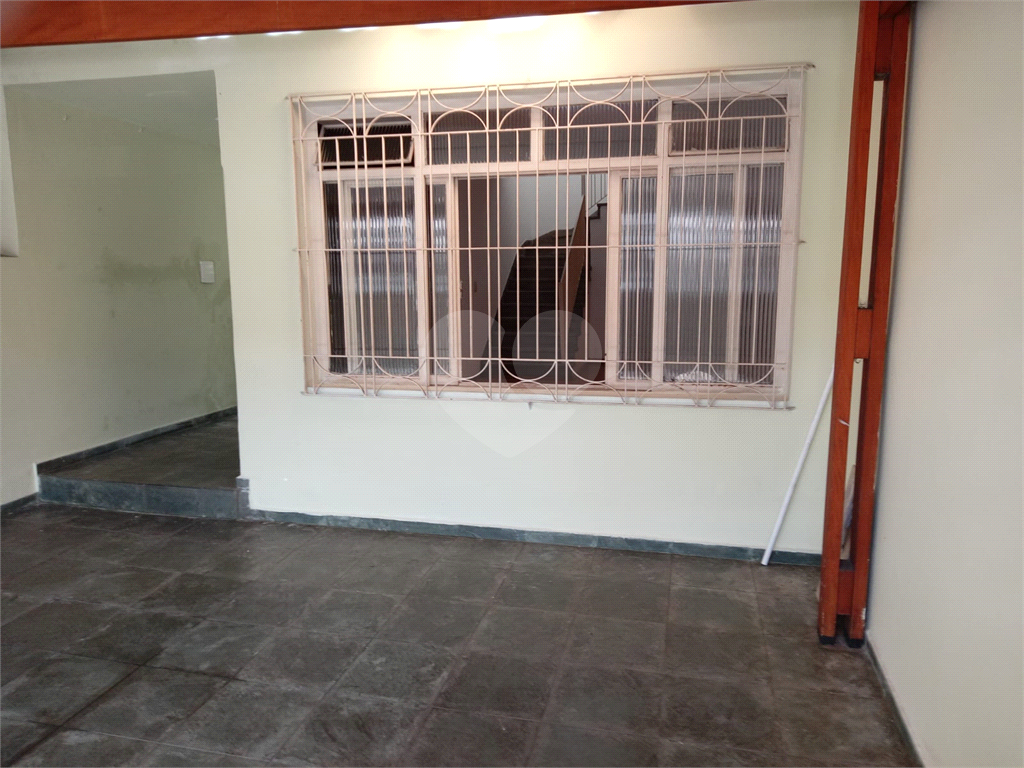 Sobrado à venda com 4 quartos, 110m² - Foto 2