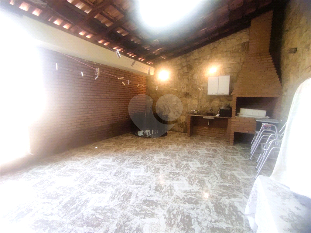 Sobrado, 3 quartos, 240 m² - Foto 17