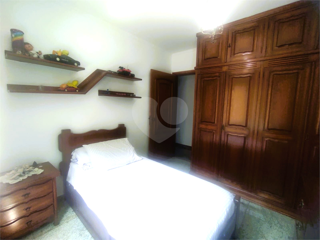 Sobrado, 3 quartos, 240 m² - Foto 27