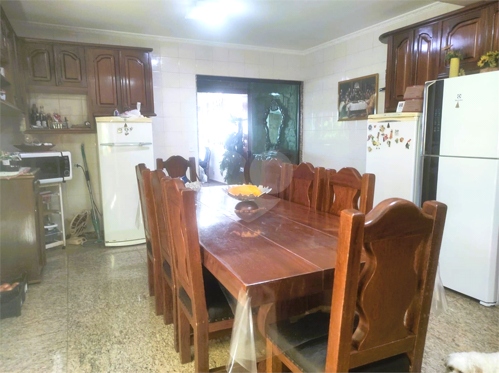 Sobrado, 3 quartos, 240 m² - Foto 11