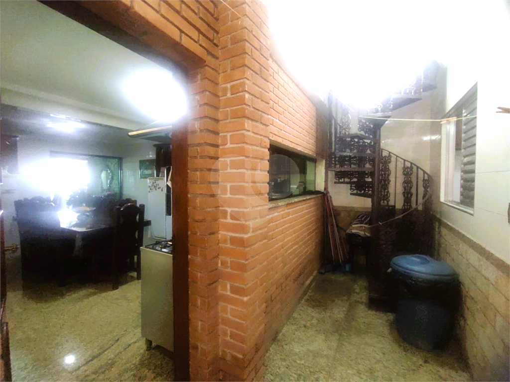 Sobrado, 3 quartos, 240 m² - Foto 12