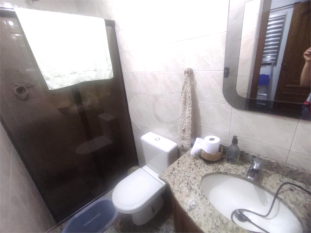 Sobrado, 3 quartos, 240 m² - Foto 16