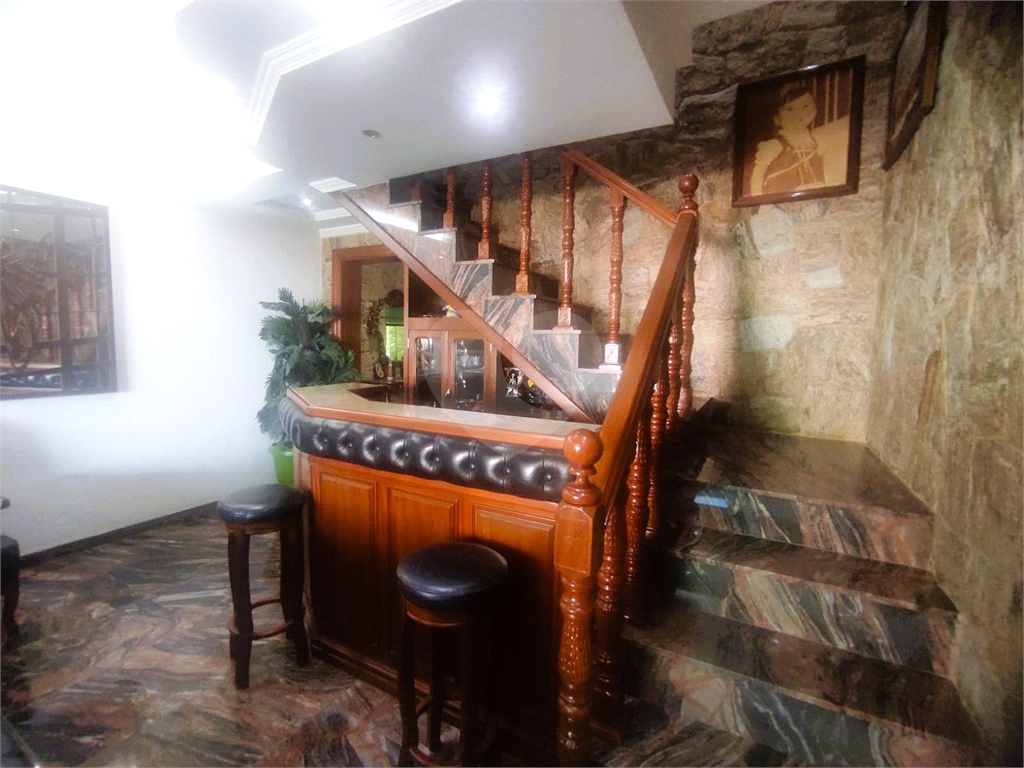 Sobrado, 3 quartos, 240 m² - Foto 6