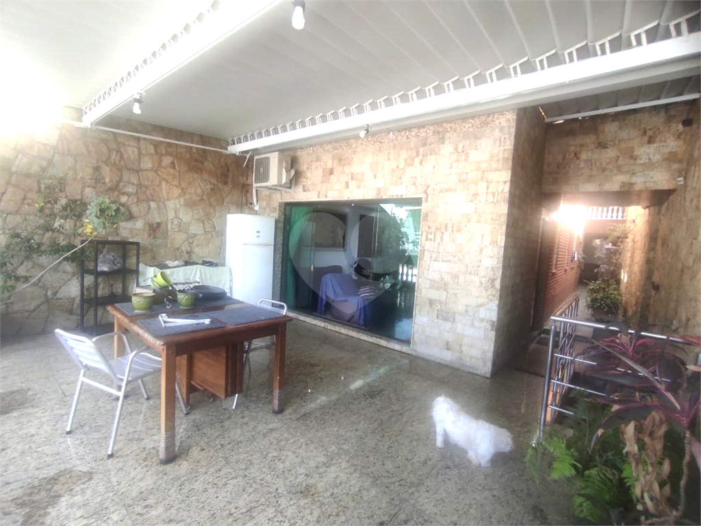 Sobrado, 3 quartos, 240 m² - Foto 4