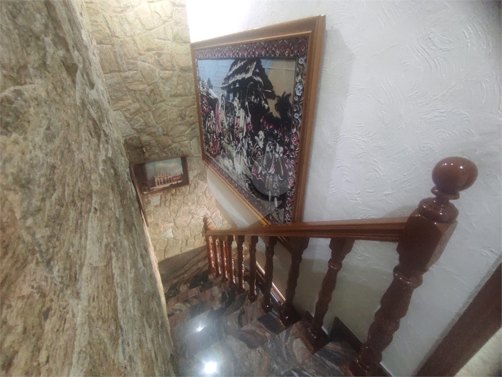 Sobrado, 3 quartos, 240 m² - Foto 19