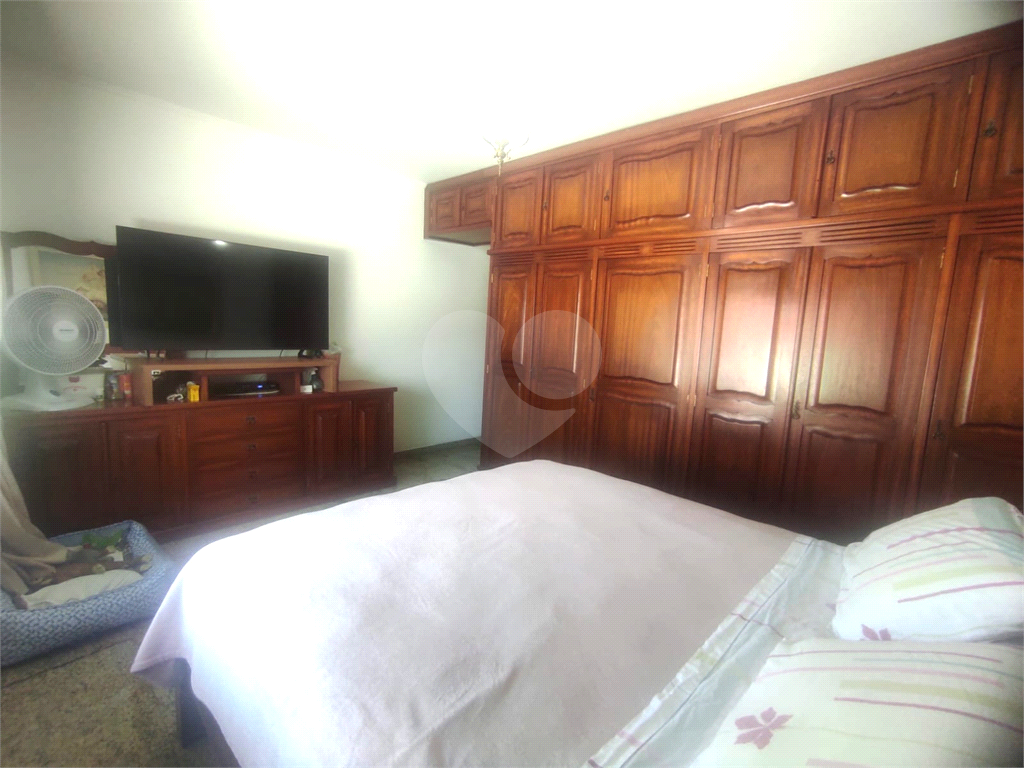 Sobrado, 3 quartos, 240 m² - Foto 21