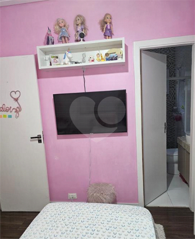 CONDOMÍNIO em SANTANA