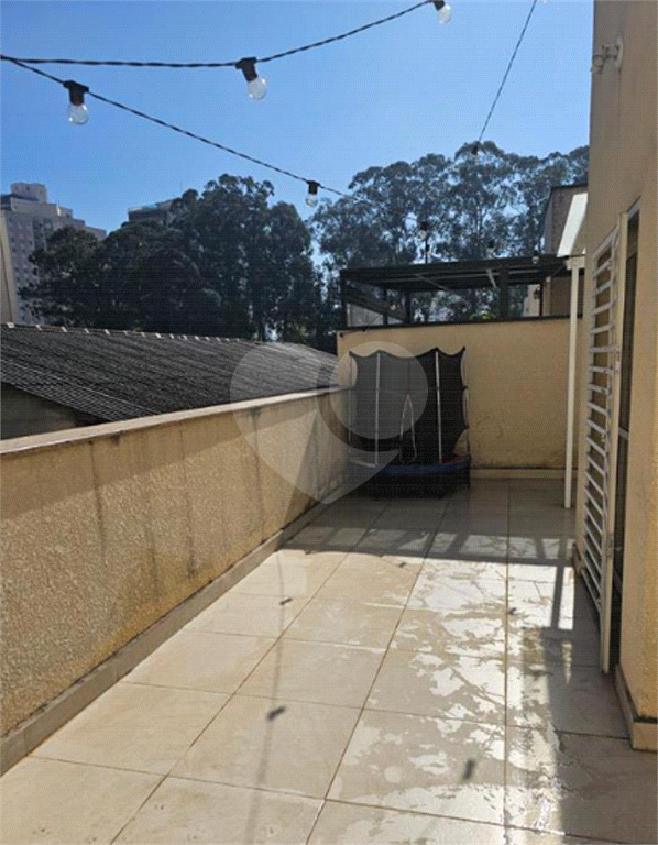 CONDOMÍNIO em SANTANA