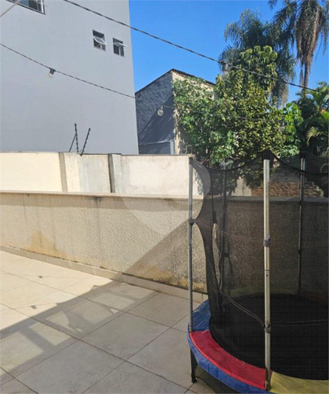 CONDOMÍNIO em SANTANA