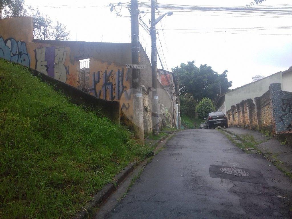 TERRENO A VENDA NA PARADA INGLESA PRÓX. AO METRÔ - 400M2 DE ÁREA