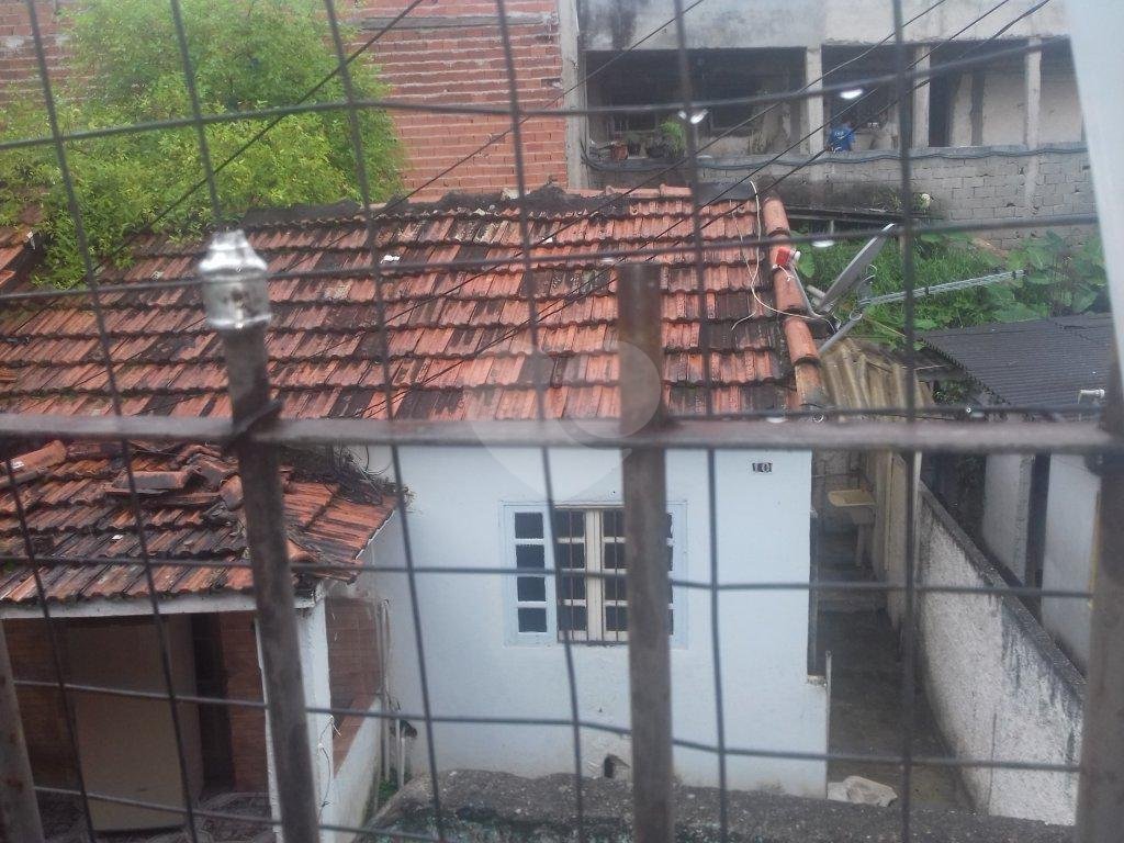 TERRENO A VENDA NA PARADA INGLESA PRÓX. AO METRÔ - 400M2 DE ÁREA