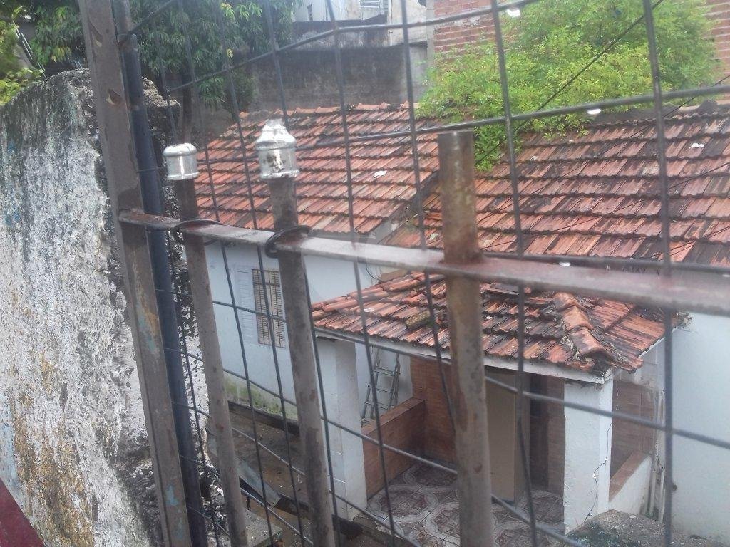 TERRENO A VENDA NA PARADA INGLESA PRÓX. AO METRÔ - 400M2 DE ÁREA