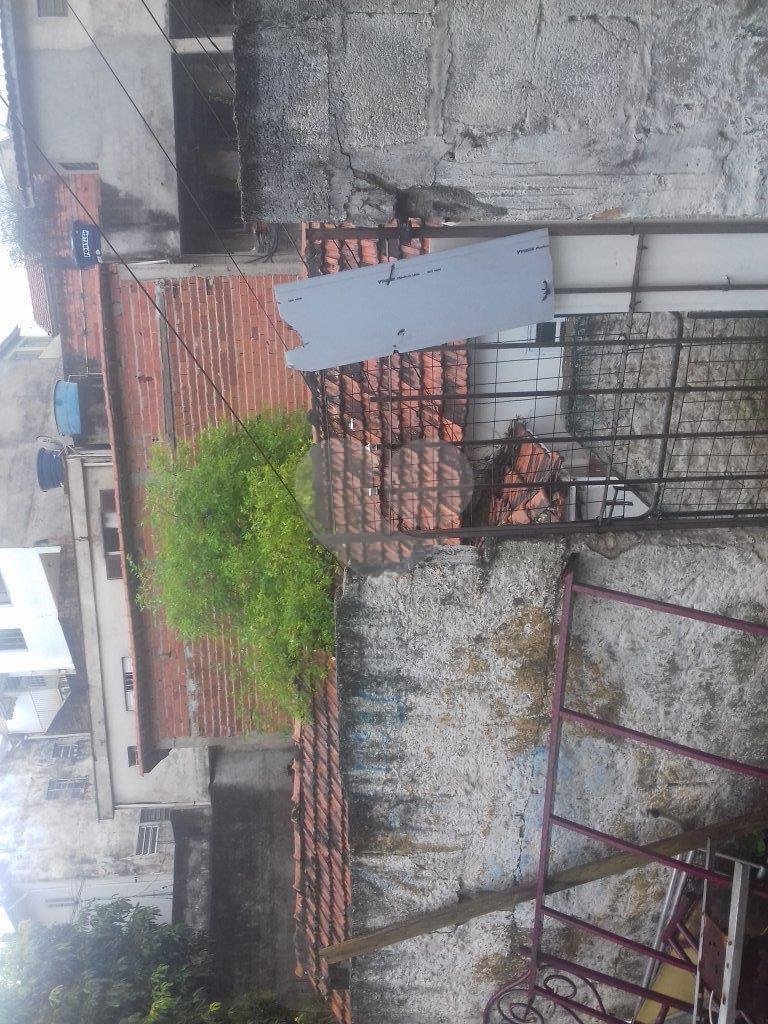 TERRENO A VENDA NA PARADA INGLESA PRÓX. AO METRÔ - 400M2 DE ÁREA