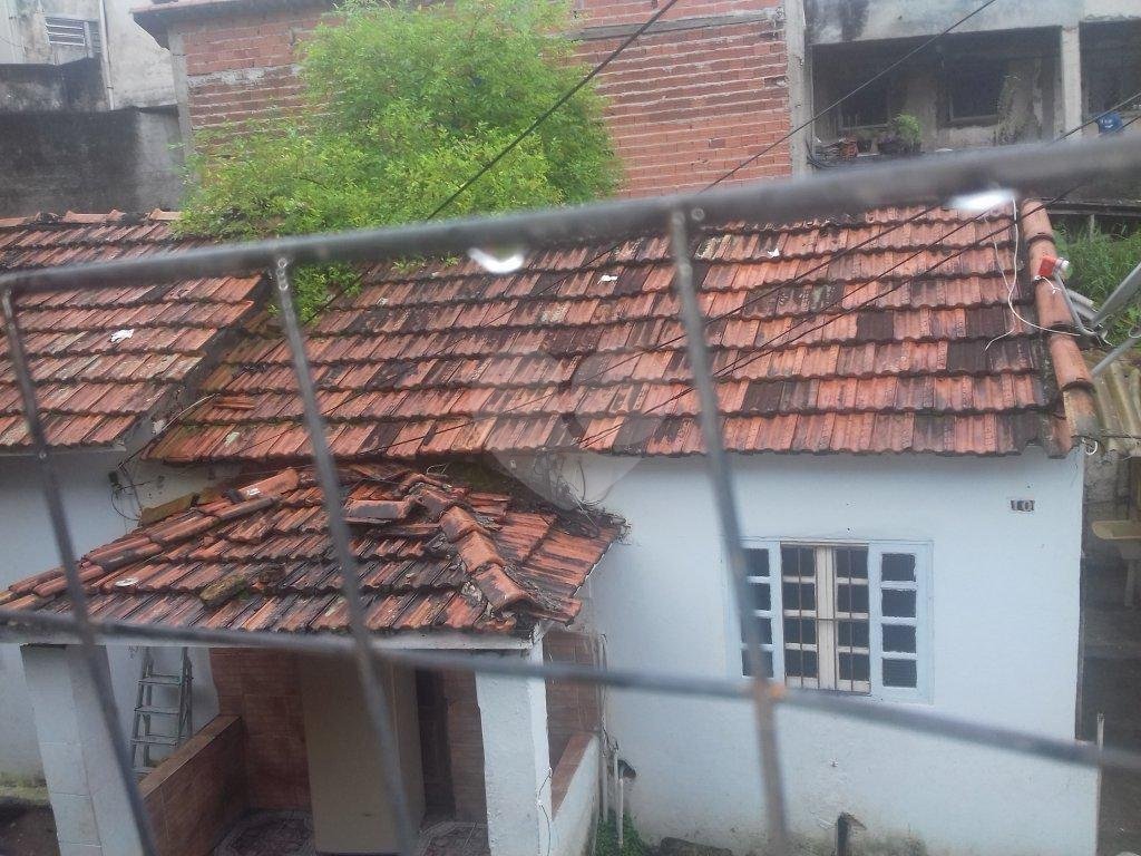 TERRENO A VENDA NA PARADA INGLESA PRÓX. AO METRÔ - 400M2 DE ÁREA