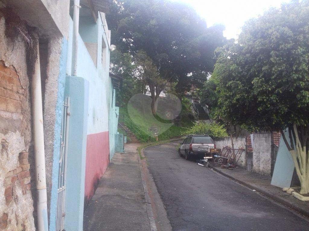 TERRENO A VENDA NA PARADA INGLESA PRÓX. AO METRÔ - 400M2 DE ÁREA