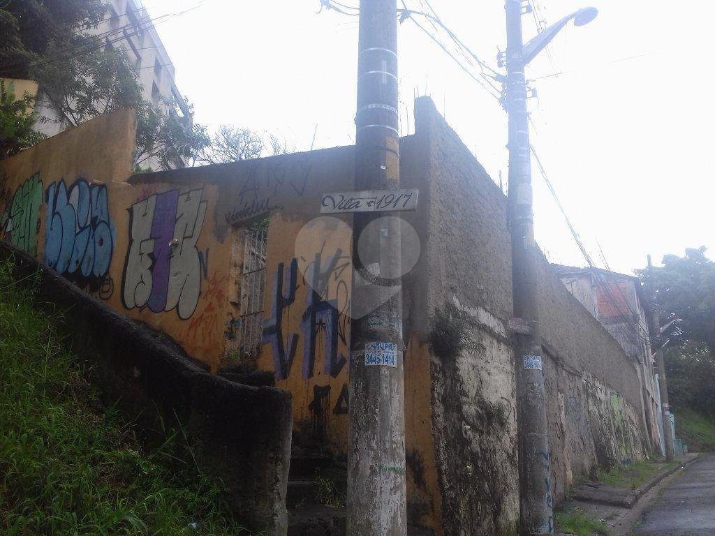 TERRENO A VENDA NA PARADA INGLESA PRÓX. AO METRÔ - 400M2 DE ÁREA