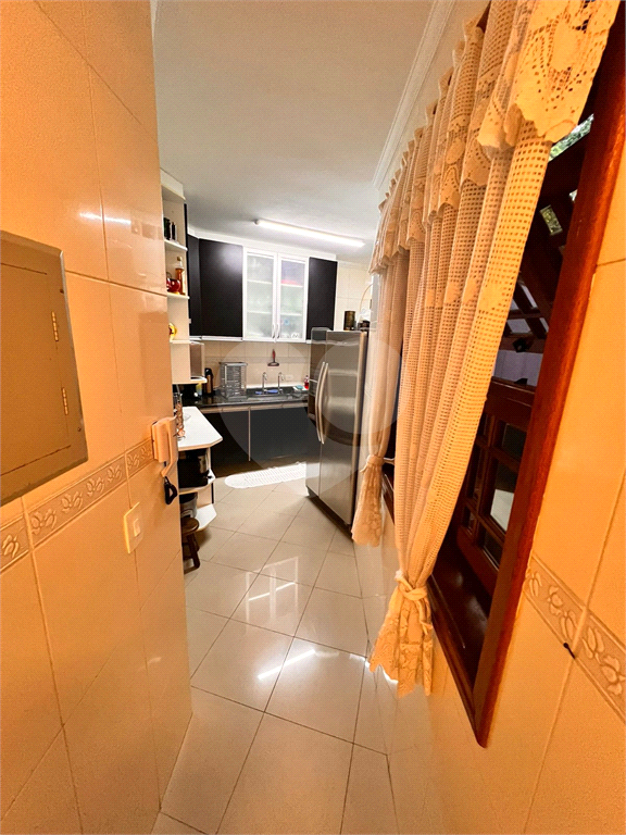 Sobrado à venda com 3 quartos, 275m² - Foto 6