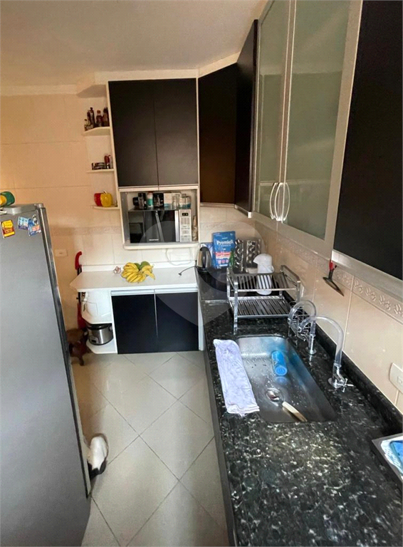 Sobrado à venda com 3 quartos, 275m² - Foto 11