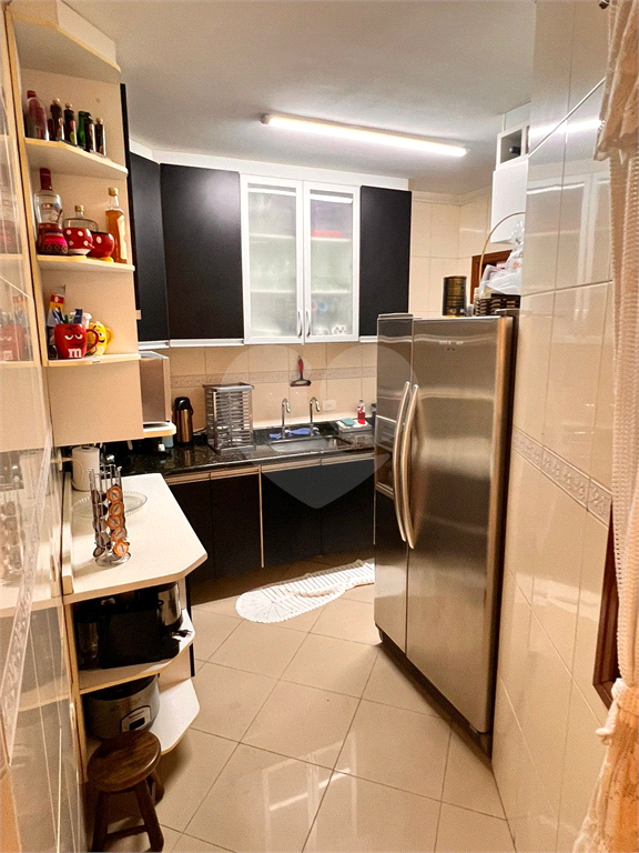 Sobrado à venda com 3 quartos, 275m² - Foto 9