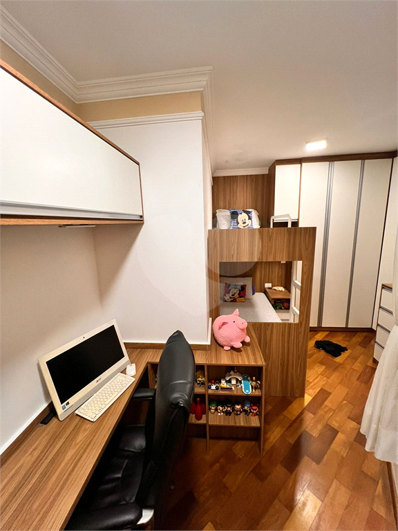 Sobrado à venda com 3 quartos, 275m² - Foto 22