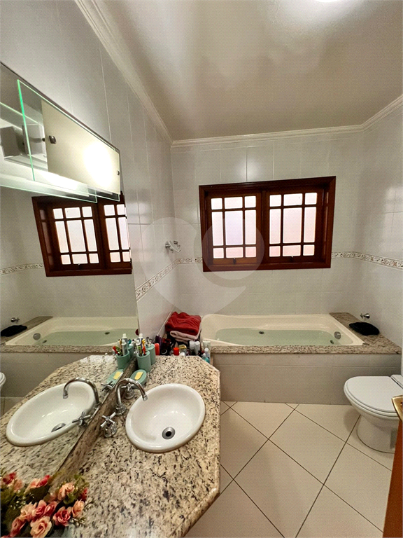 Sobrado à venda com 3 quartos, 275m² - Foto 19