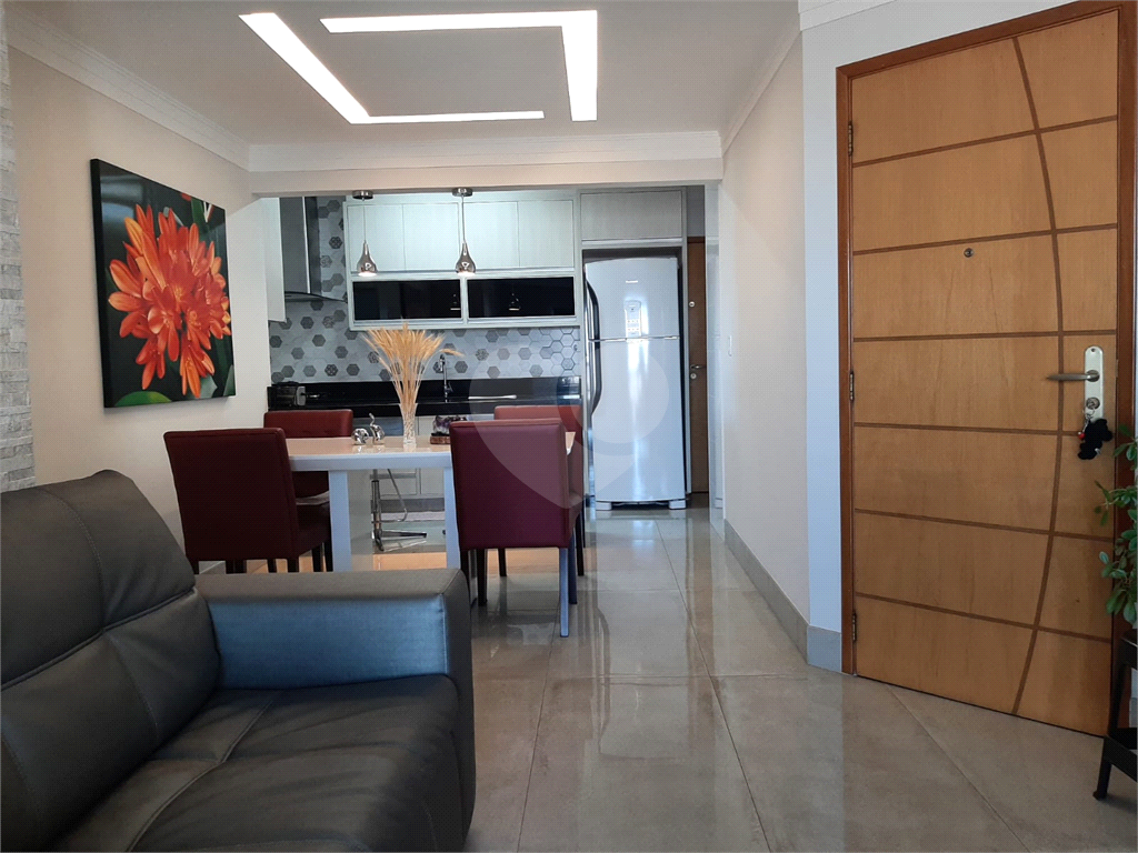 Apartamento, 3 quartos, 90 m² - Foto 3