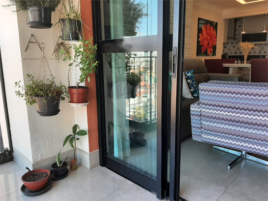 Apartamento, 3 quartos, 90 m² - Foto 7