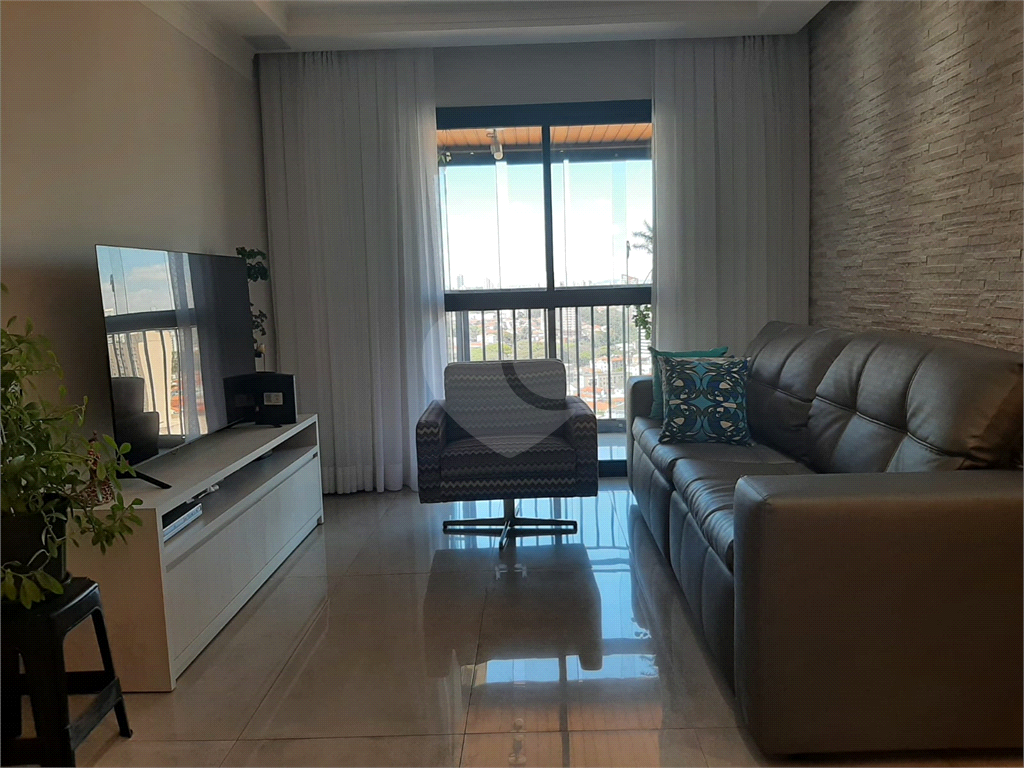 Apartamento, 3 quartos, 90 m² - Foto 1