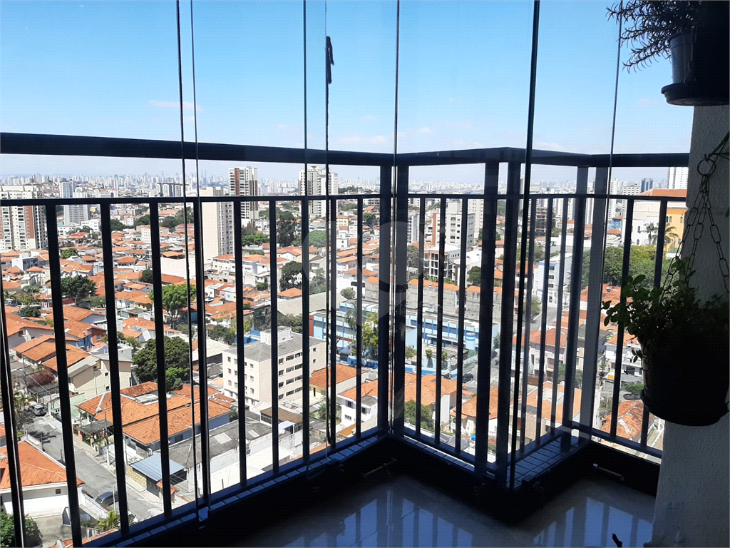 Apartamento, 3 quartos, 90 m² - Foto 4