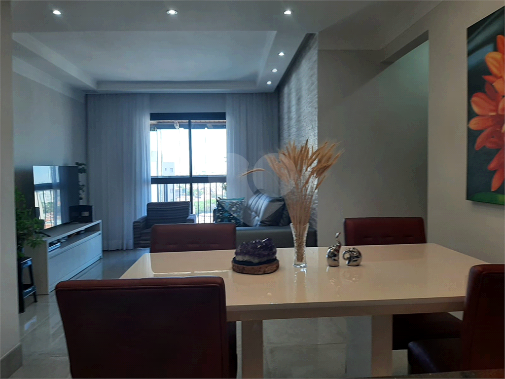 Apartamento, 3 quartos, 90 m² - Foto 11