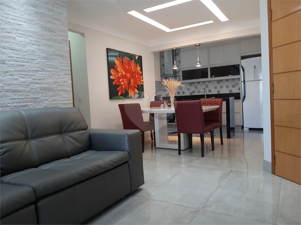 Apartamento, 3 quartos, 90 m² - Foto 5