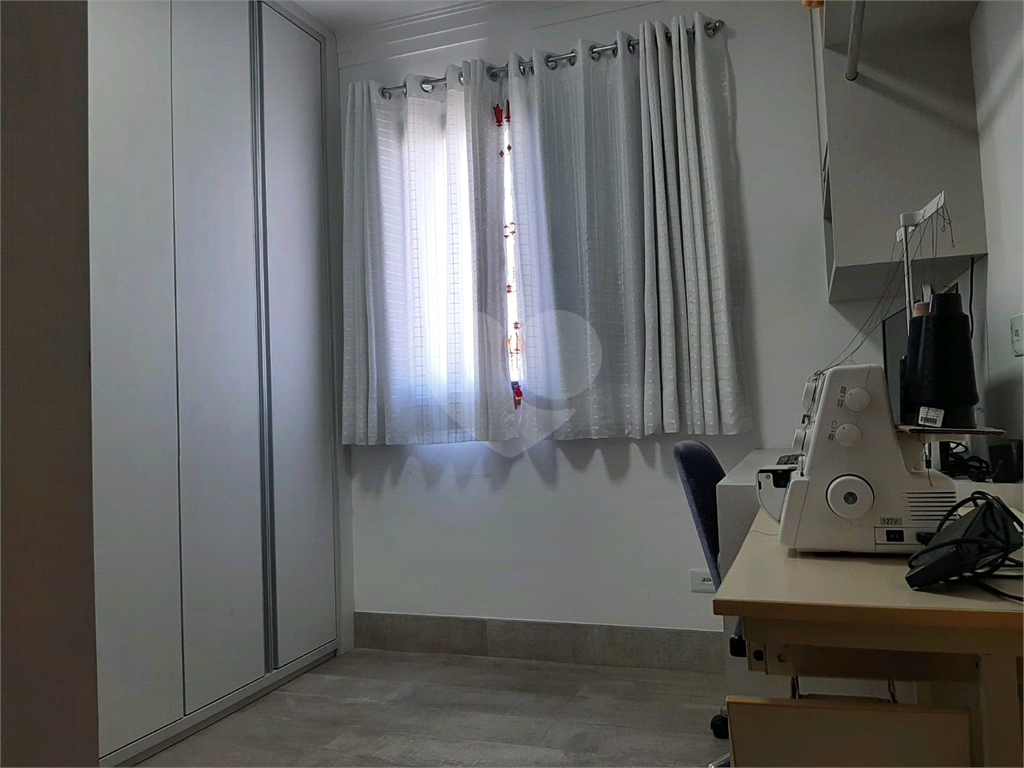 Apartamento, 3 quartos, 90 m² - Foto 21