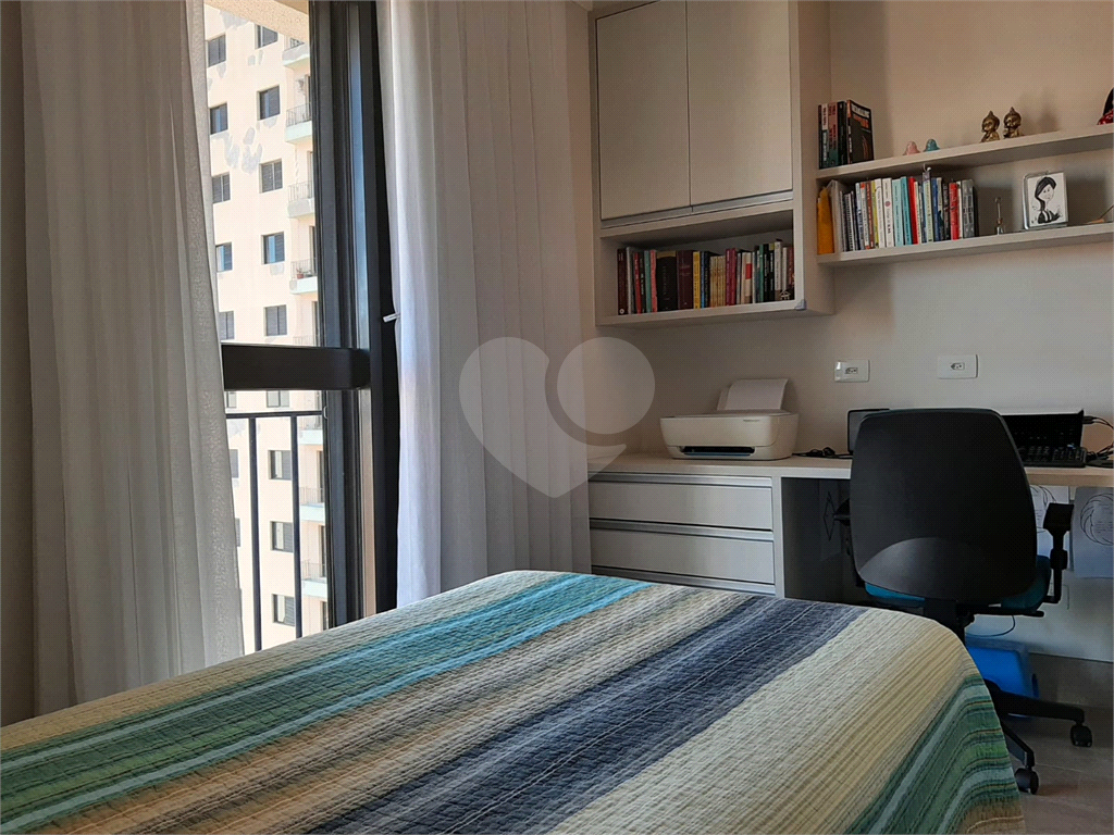 Apartamento, 3 quartos, 90 m² - Foto 31