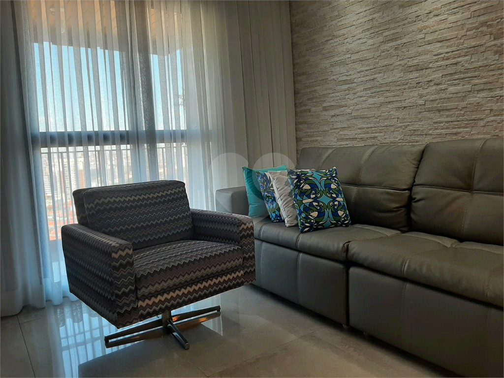 Apartamento, 3 quartos, 90 m² - Foto 2