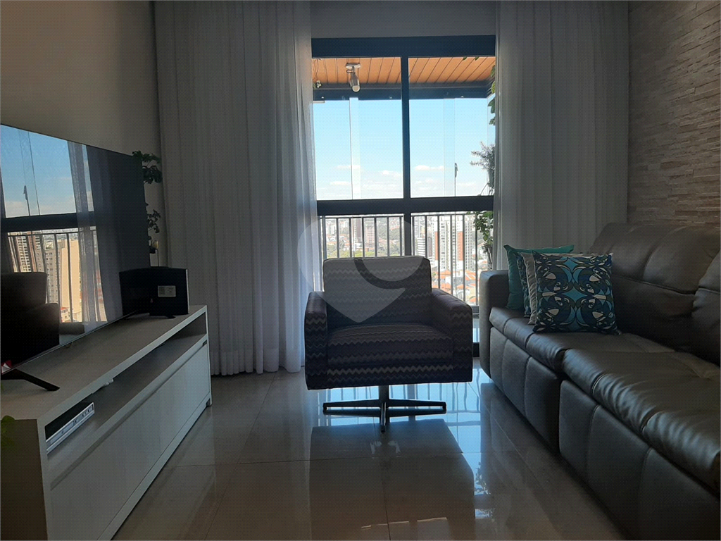 Apartamento, 3 quartos, 90 m² - Foto 10
