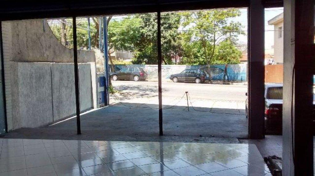  LOJA/GALPÃO ,265 METROS QUADRADOS DE TERRENO E 250 METROS DE CONSTRUÇÃO COM MEZANINO , 