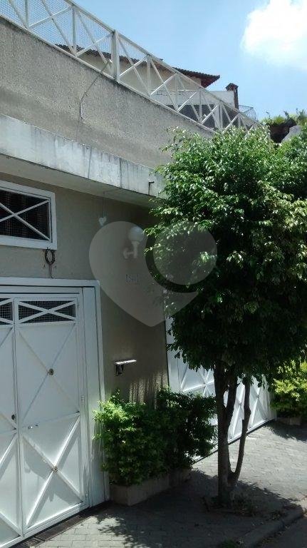 CASA em TUCURUVI