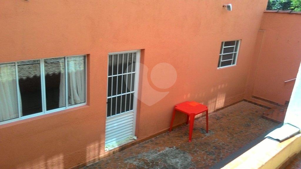 CASA TÉRREA COM 3 MORADIAS A VENDA NO TREMEMBÉ - 3 QUARTOS E 2 VAGAS DE GARAGEM