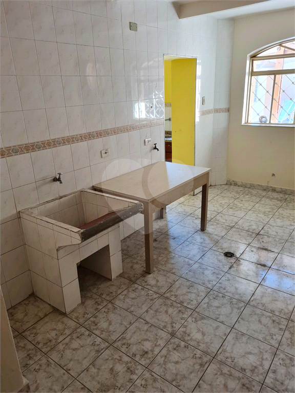 Casa para venda e locação na Água Fria, São Paulo/SP