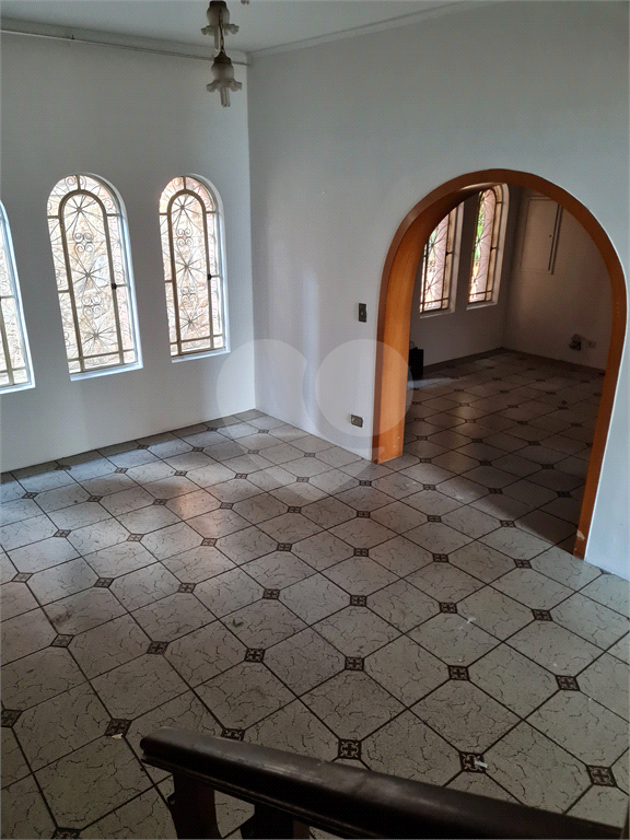 Casa para venda e locação na Água Fria, São Paulo/SP