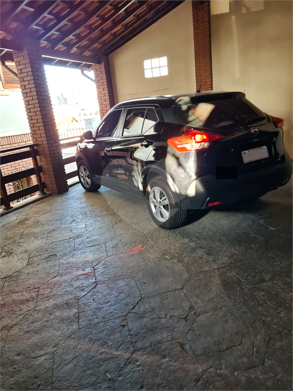 Casa para venda e locação na Água Fria, São Paulo/SP