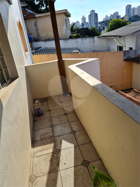 Casa para venda e locação na Água Fria, São Paulo/SP